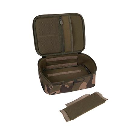 ETUI FOX CAMOLITE GADGET SAFE