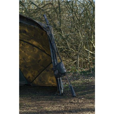 ETUI FÜR ROLLEN SOLAR WORLDWIDE REEL POUCH