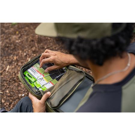 ETUI FÜR ZUBEHÖR KORUM PROGRESS WORK BLOX