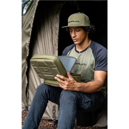 ETUI FÜR ZUBEHÖR KORUM PROGRESS WORK BLOX