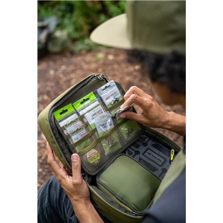 ETUI FÜR ZUBEHÖR KORUM PROGRESS WORK BLOX