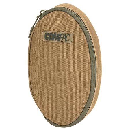 Etui Korda Til Digitalvægt Compac Digital Scales Pouch