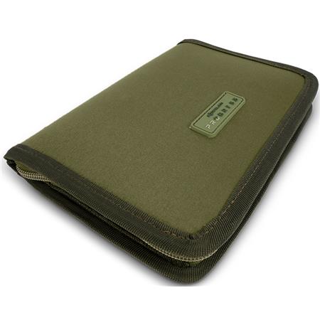 ETUI KORUM PROGRESS - DOCUMENT WALLET