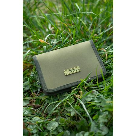 ETUI KORUM PROGRESS - DOCUMENT WALLET