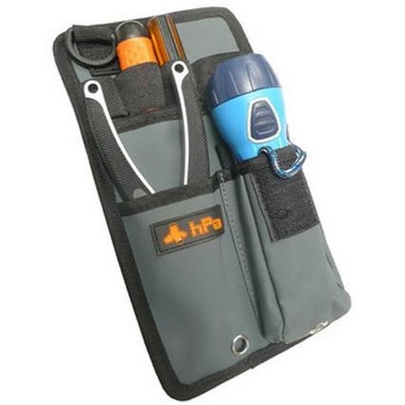 ETUI MULTI ACCESSOIRES HPA TOOL POUCH