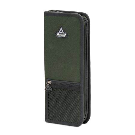 Etui Na Akcesoria Anaconda Stiff Rig Case