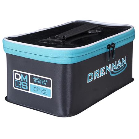Etui Na Akcesoria Drennan Dms Eva Visi Box
