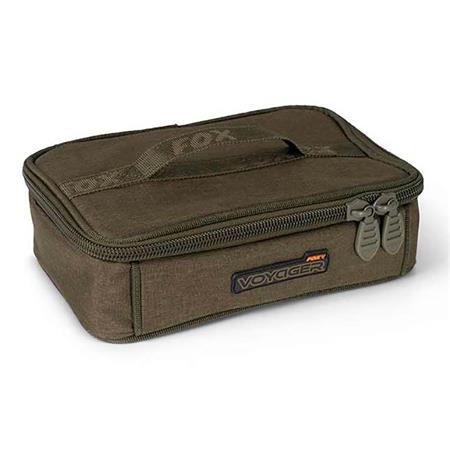 Etui Na Akcesoria Fox Voyager Accessory Bags