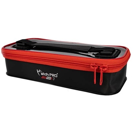 Etui Na Akcesoria Match Pro Organizer Na Przynety Mpro System Baits Eva