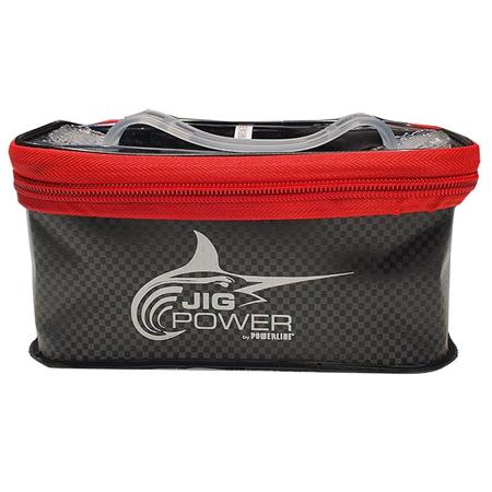 Etui Na Akcesoria Powerline Bakkan