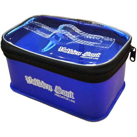 Etui Na Akcesoria Volkien Bakkan P.M.L Line - Niebieski