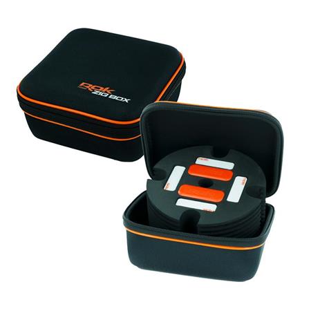 Etui Na Przypony Rok Fishing Wielofunkcyjna Zig Box