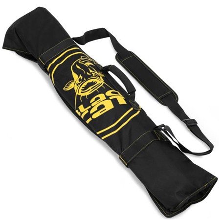 Étui Pour Piquets De Canne Black Cat Bank Stick Wrap