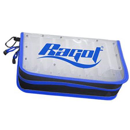 ETUI RAGOT LURES CASE