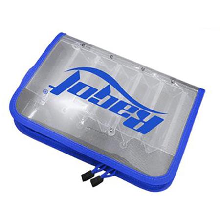 ETUI RAGOT LURES CASE