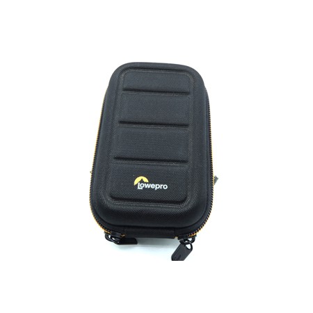 Etui Rigide Pour Petit Appareil Photo Lowepro - 390 Cm 60-150Gr