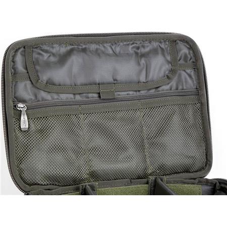 ETUI SONIK BANK-TEK GADGET TABLE PACK