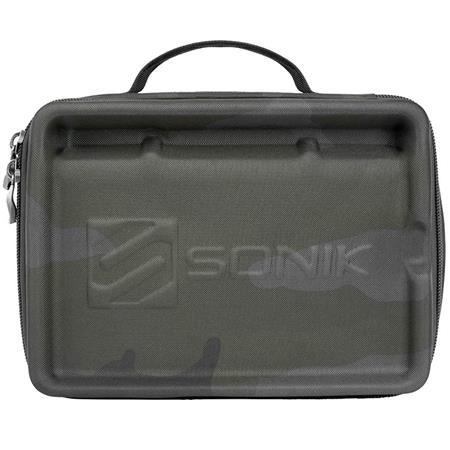ETUI SONIK BANK-TEK GADGET TABLE PACK