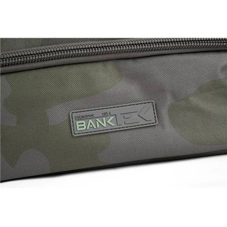 ETUI SONIK BANK-TEK GADGET TABLE PACK