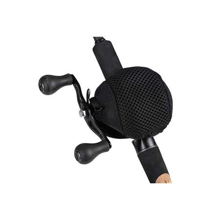 ETUI TIL FISKERULLE FOX RAGE NEOPRENE CASTING REEL POUCH