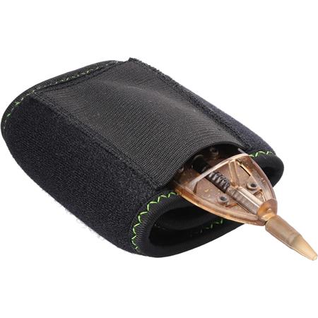 ETUI TIL FISKERULLE MIKADO NEOPRENE WITH POCKET
