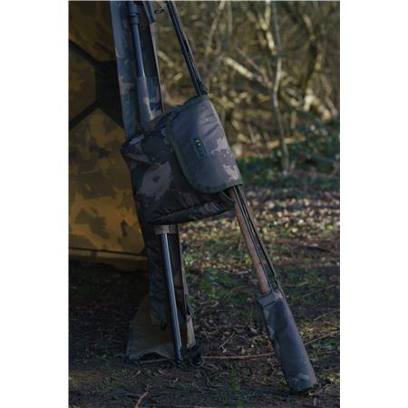 ETUI TIL FISKERULLE SOLAR WORLDWIDE REEL POUCH