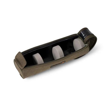 ETUI TIL SPOLER FOX VOYAGER SPOOL CASE
