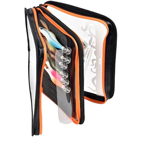 ETUI TIL TURLUTTER SAKURA EGI COVER D
