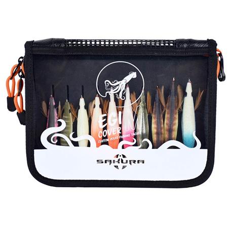 Etui Til Turlutter Sakura Egi Cover M