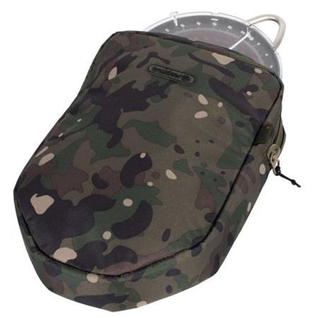 ETUI TIL VÆGT TRAKKER NXC CAMO SCALES POUCH