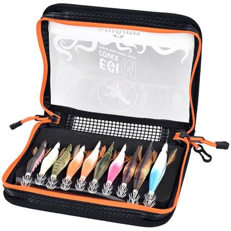 ETUI TURLUTTE SAKURA EGI COVER M