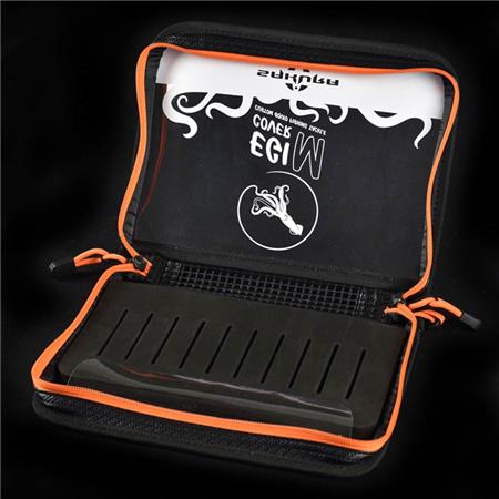 ETUI TURLUTTE SAKURA EGI COVER M