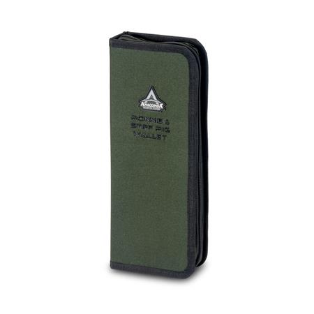Etui Voor Accessoires Anaconda Ronnie & Stiff Rig Wallet