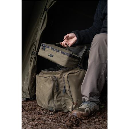 ETUI VOOR ACCESSOIRES AVID CARP RVS TACKLE ORGANISER