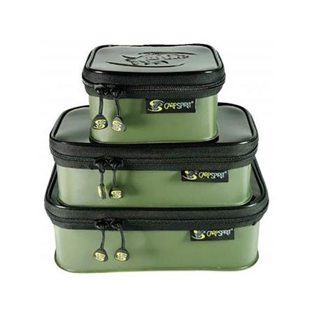 Etui Voor Accessoires Carp Spirit Hydro Box
