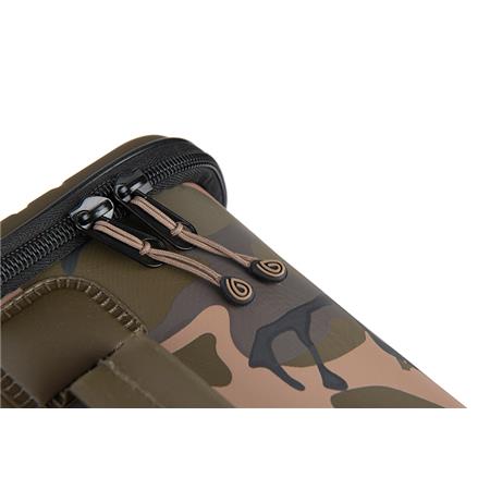 ETUI VOOR ACCESSOIRES FOX AQUOS CAMOLITE MULTI BAG WITH INSERT