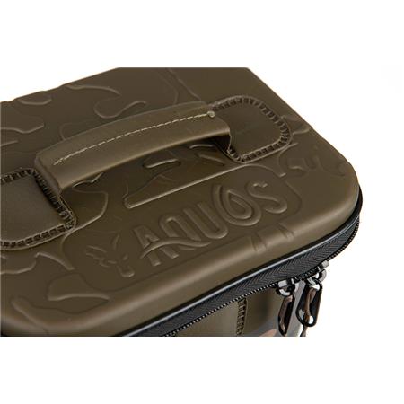 ETUI VOOR ACCESSOIRES FOX AQUOS CAMOLITE MULTI BAG WITH INSERT