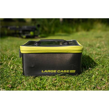 ETUI VOOR ACCESSOIRES FOX MATRIX LARGE EVA CASE 250