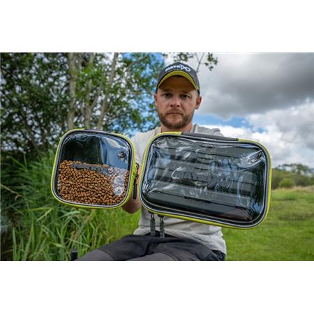 ETUI VOOR ACCESSOIRES FOX MATRIX SMALL EVA CASE 140