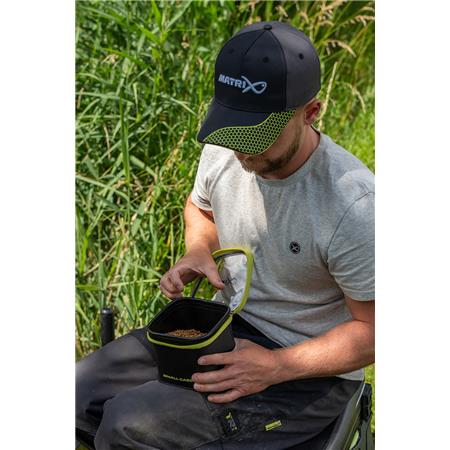 ETUI VOOR ACCESSOIRES FOX MATRIX SMALL EVA CASE 140