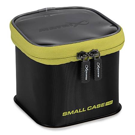 Etui Voor Accessoires Fox Matrix Small Eva Case 140
