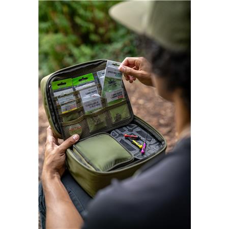 ETUI VOOR ACCESSOIRES KORUM PROGRESS WORK BLOX