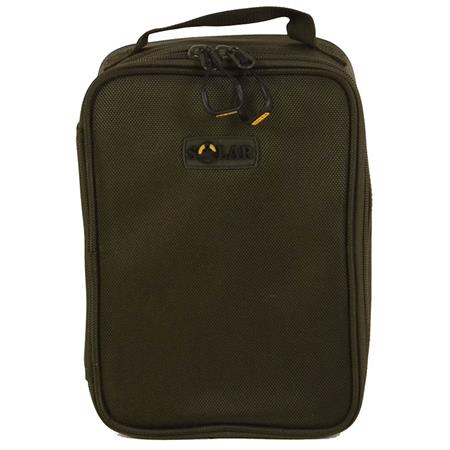 Etui Voor Accessoires Solar Sp Hard Case Accessory Bag