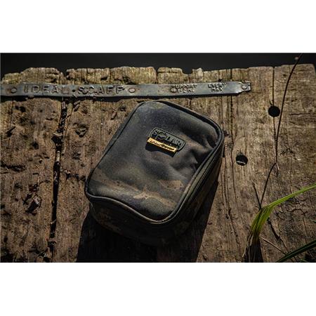 ETUI VOOR ACCESSOIRES SOLAR UNDERCOVER CAMO ACCESSORY POUCH