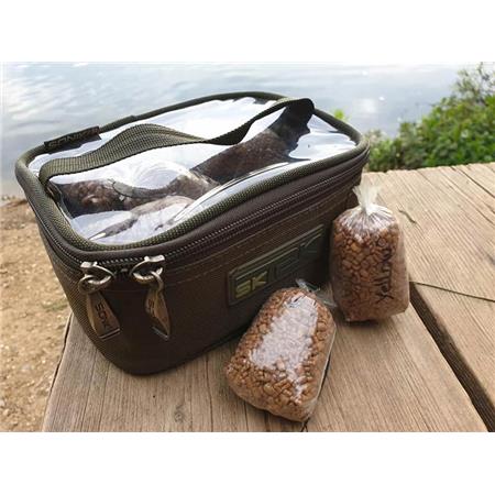 ETUI VOOR ACCESSOIRES SONIK SK-TEK ACCESSORY POUCH