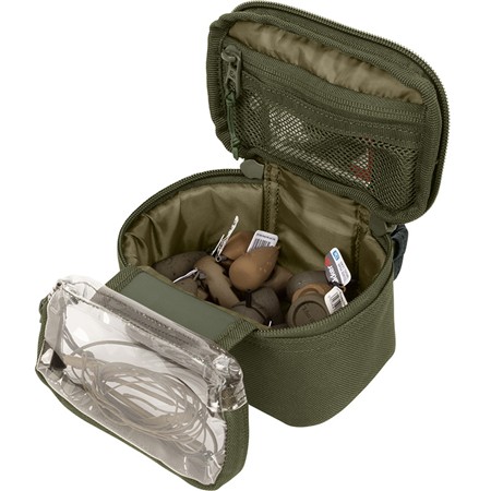 ETUI VOOR ACCESSOIRES TRAKKER NXG LEAD & LEADER POUCH