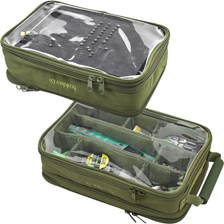 ETUI VOOR ACCESSOIRES TRAKKER NXG TACKLE AND RIG POUCH