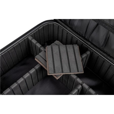 ETUI VOOR ACCESSOIRES ZEBCO TROPHY TACKLE BOX ALL