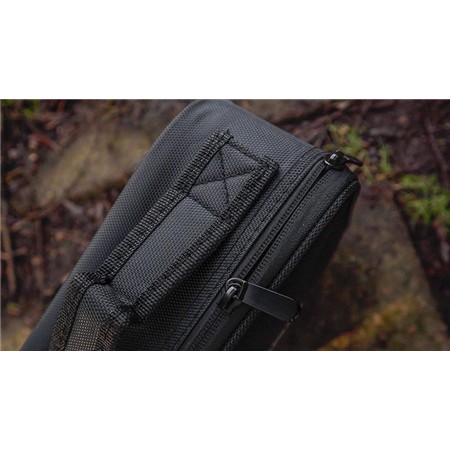 ETUI VOOR ACCESSOIRES ZEBCO TROPHY TACKLE BOX ALL