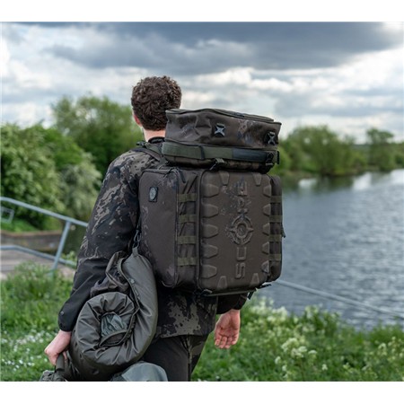 ETUI VOOR RUGZAK NASH SCOPE OPS RUCKSACK EXPANSION PACK